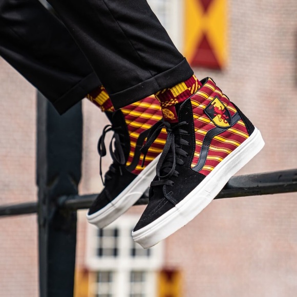 Vans Harry Potter sneakers - Picture 2 of 9